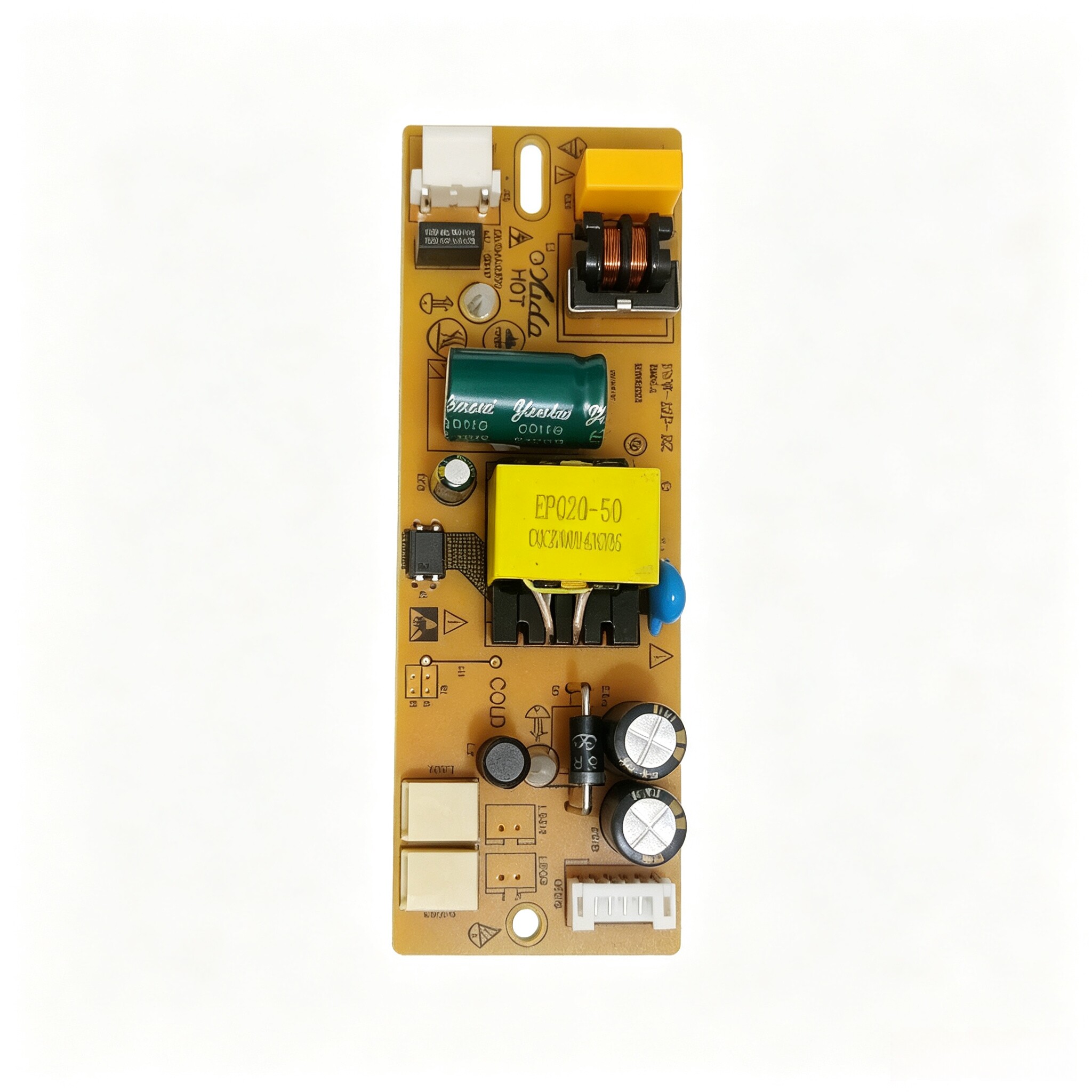 全新小液晶电视机内置电源FSW-12F一RZ灯条电压9V  供电12V 2.5A