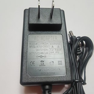 全新显示器通用电源KZ331W25A凯征12V3A适配器