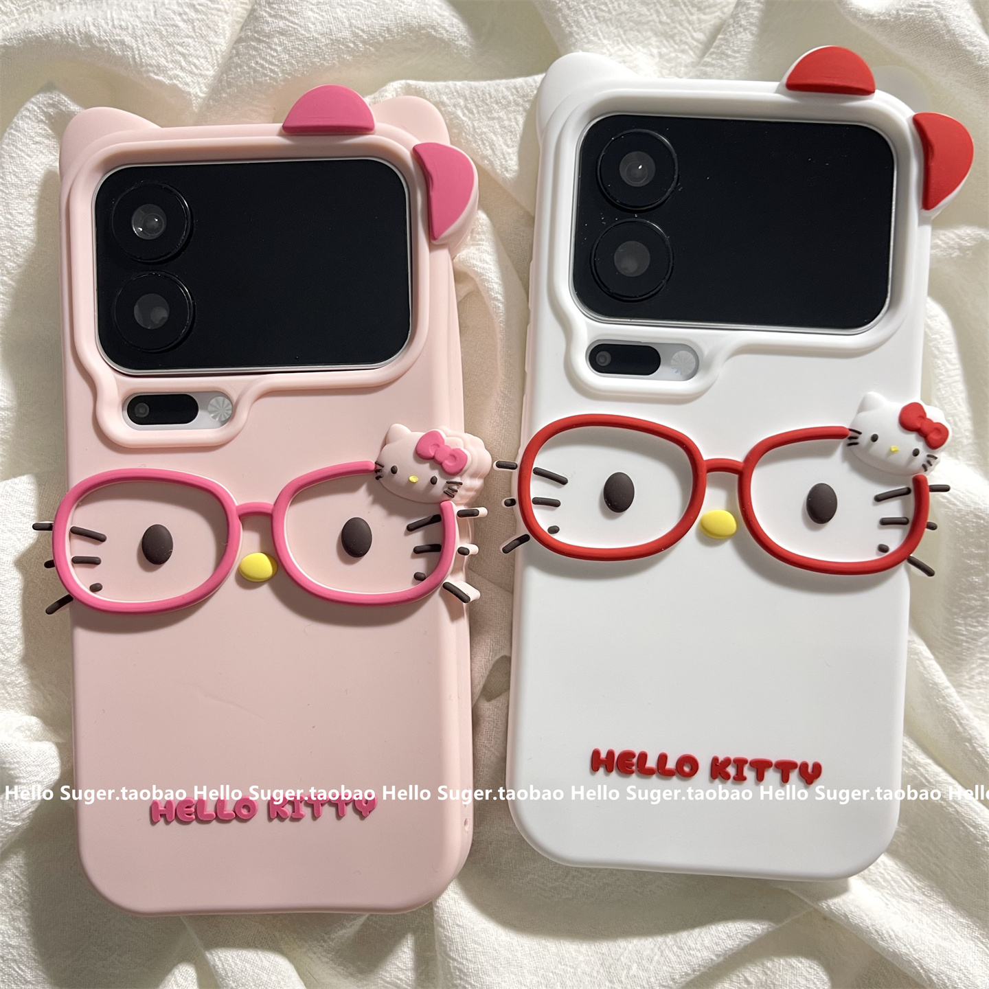 适用小米17promax硅胶日韩防摔壳