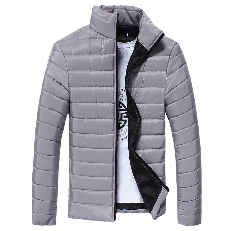 new pattern fashion Special Offer Clearance man Down Jackets Self cultivation have cash less than that is registered in the accounts clothes Autumn and winter coatin the Men's clothing, Cotton  category - from Buy2taobao.com to provide professional Taobao agent buy service