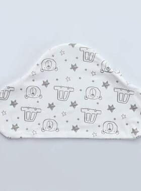 安睡云婴儿定型枕枕套aerosleep宝宝头型矫正枕头枕套四季通用