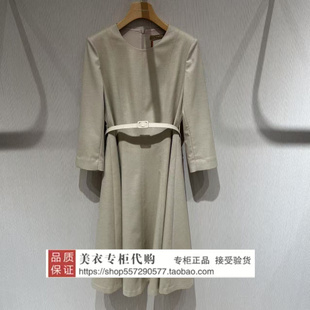 4380 LANCY 朗姿专柜正品 国内代购 2025年春连衣裙LSJK04WOP161C11
