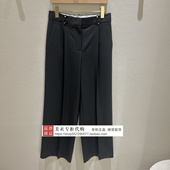 女裤 2026年春款 国内代购 LCHA1AWPT102B01 LANCY 2980 朗姿专柜正品