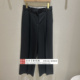 LCHA1AWPT102B01 LANCY 2980 2026年春款 女裤 朗姿专柜正品 国内代购