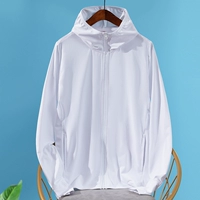 【Ледяной шелк sil】 ​​Jade White