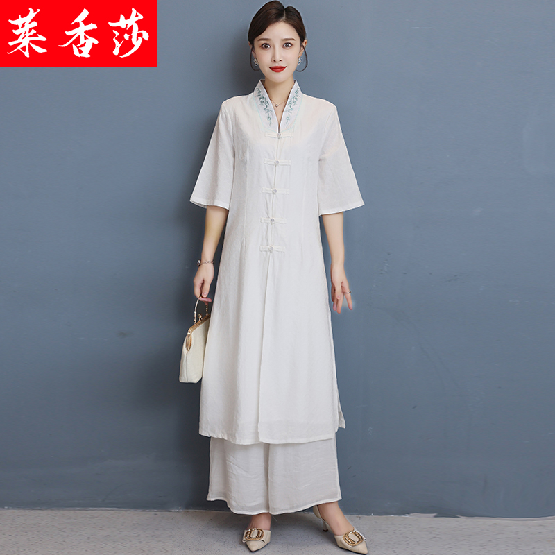 禅修服女装品牌有哪些,禅修服女装品牌有哪些牌子