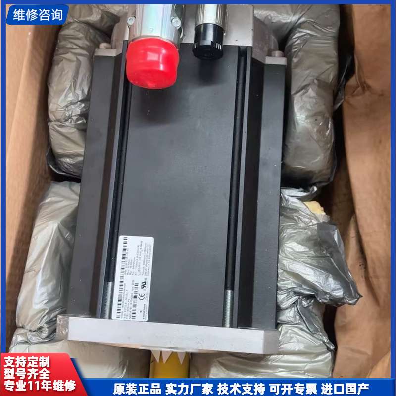 艾默生伺服电机190U3B305JARAA215320