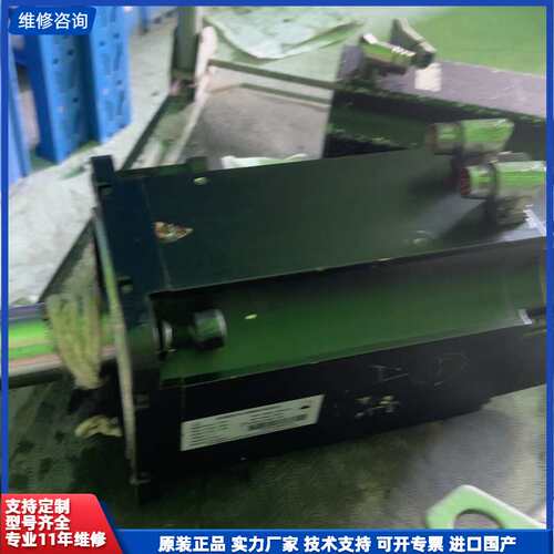 【找客服能打折】贝加莱伺服电机 5FSNA74-300E01KD0-0，7.