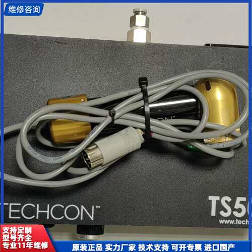 美国TECHCON（泰康）TS500R控制器，TS5000D