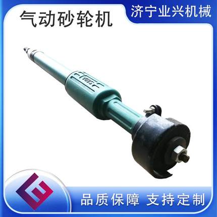 S60气动直式砂轮机 打磨毛刺气磨机 手持式风动打磨机