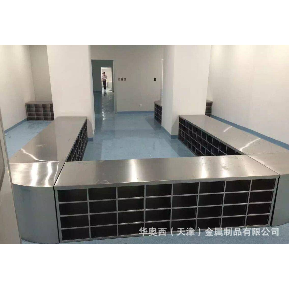 天津翻转凳-304不锈钢鞋凳-不锈钢翻转凳-生产定制厂家-华奥西