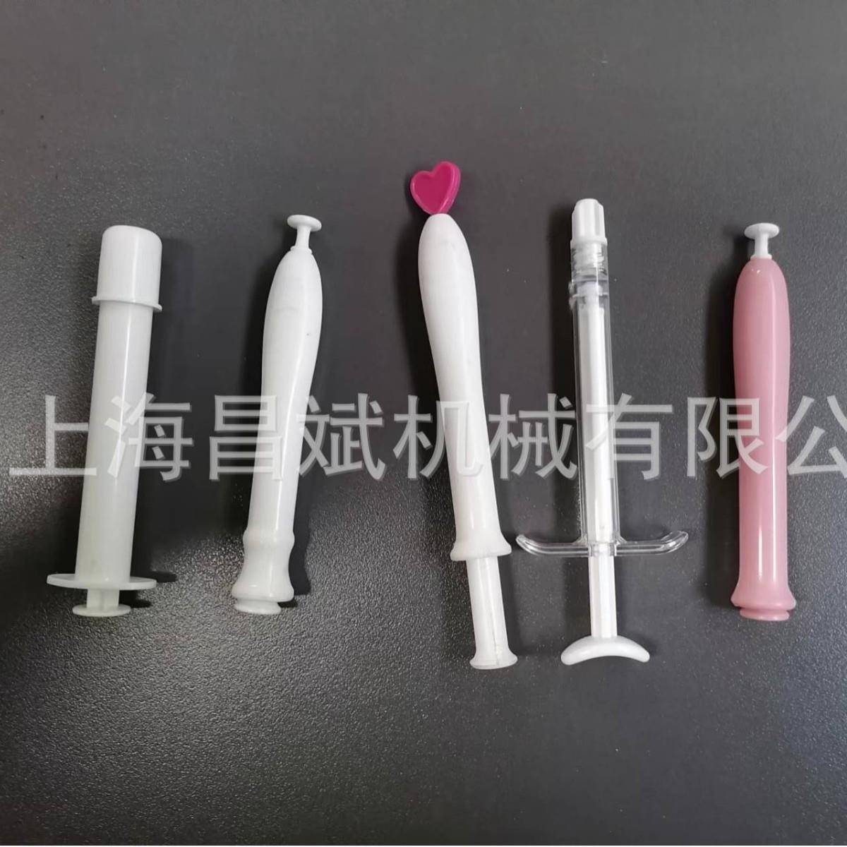 私密给凝胶灌装机设备 5克凝胶管妇科凝胶灌装机生产线 灌装机