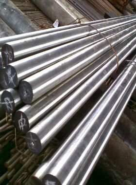 供应GCr15SiMn轴承钢棒SUJ2轴承钢板1095弹簧钢带材