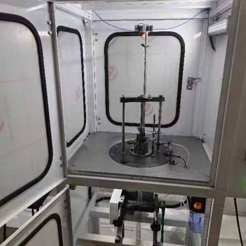 镀锡铜丝电磁屏蔽网针织机全自动化编制网针织机厂家