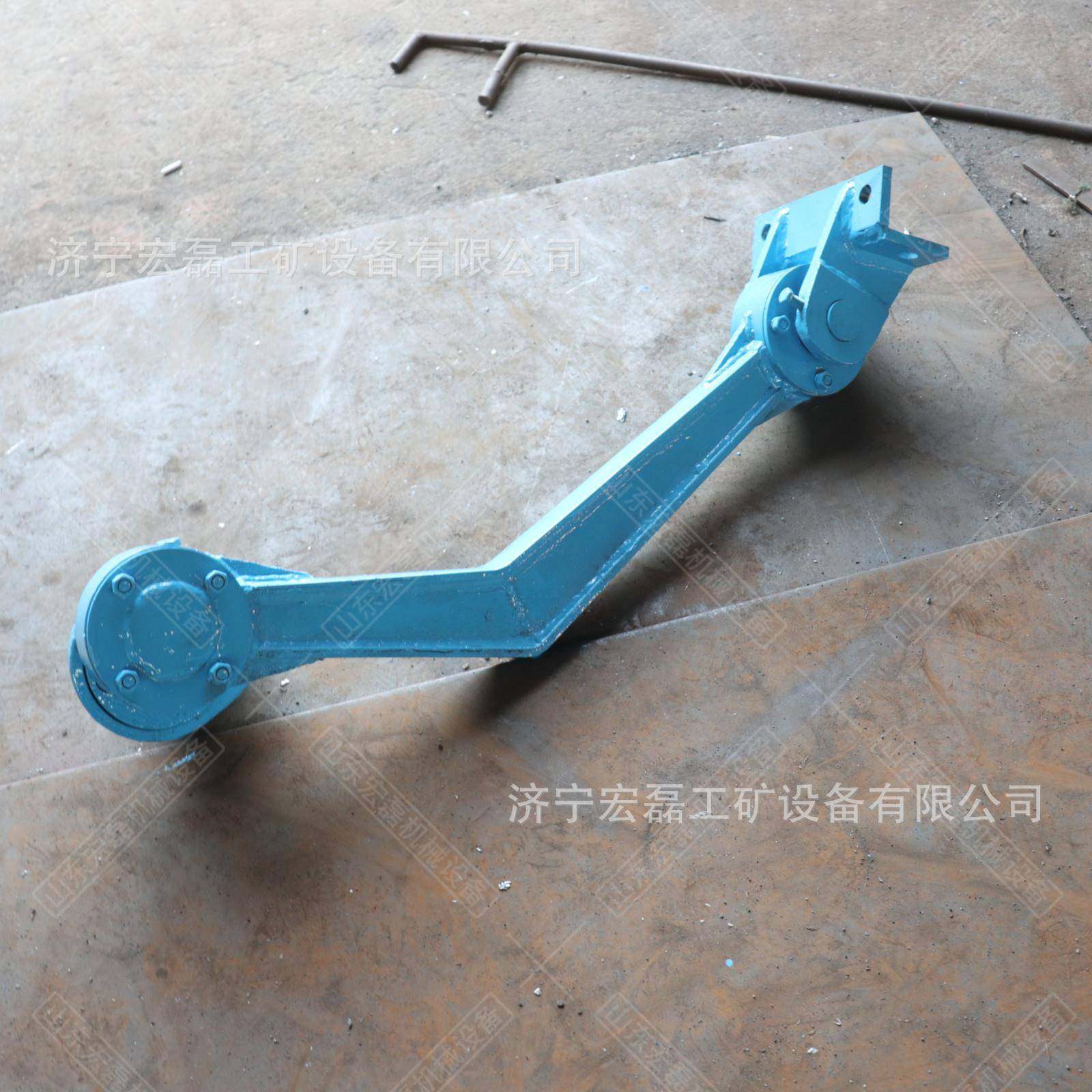 给煤机曲柄连杆总成K4往复式给料机连杆拐臂曲柄壳曲柄偏心轮连杆,机械设备,矿山专用设备,淘宝优惠券,粉丝福利购,淘宝优惠卷