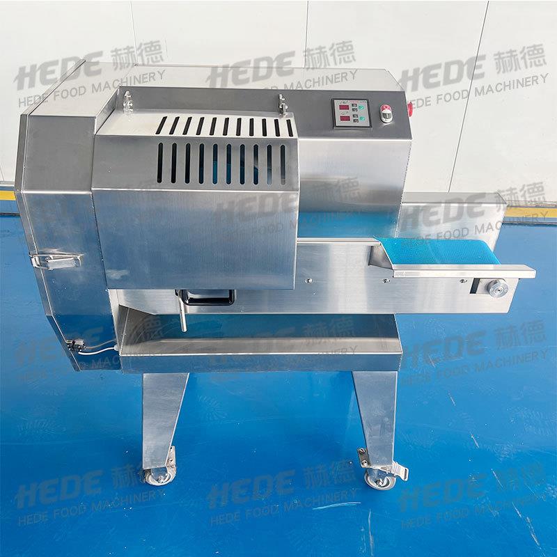 现货多功能切菜机 多功能大型果蔬切菜机 大葱切段切末机