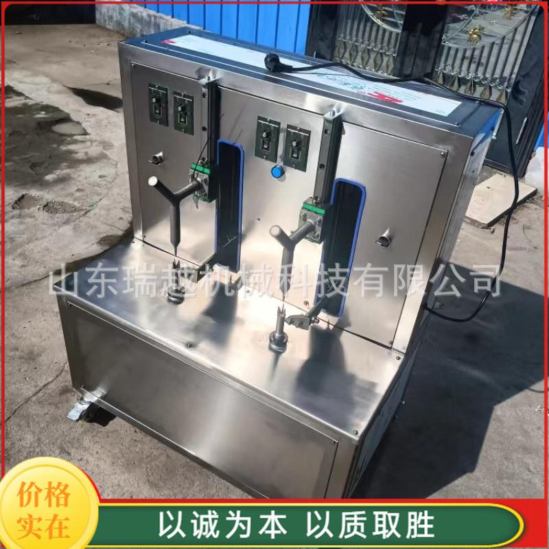工业芒果削皮机 商用哈密瓜去皮机 多功能南瓜削皮设备大型削皮机