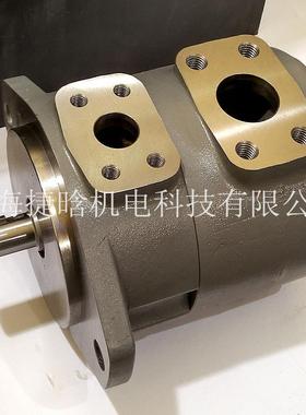 SOP1-6-1D-LH-15 SQP1-6-1A-15叶片泵 东京计器TOKIMEC系列 油泵