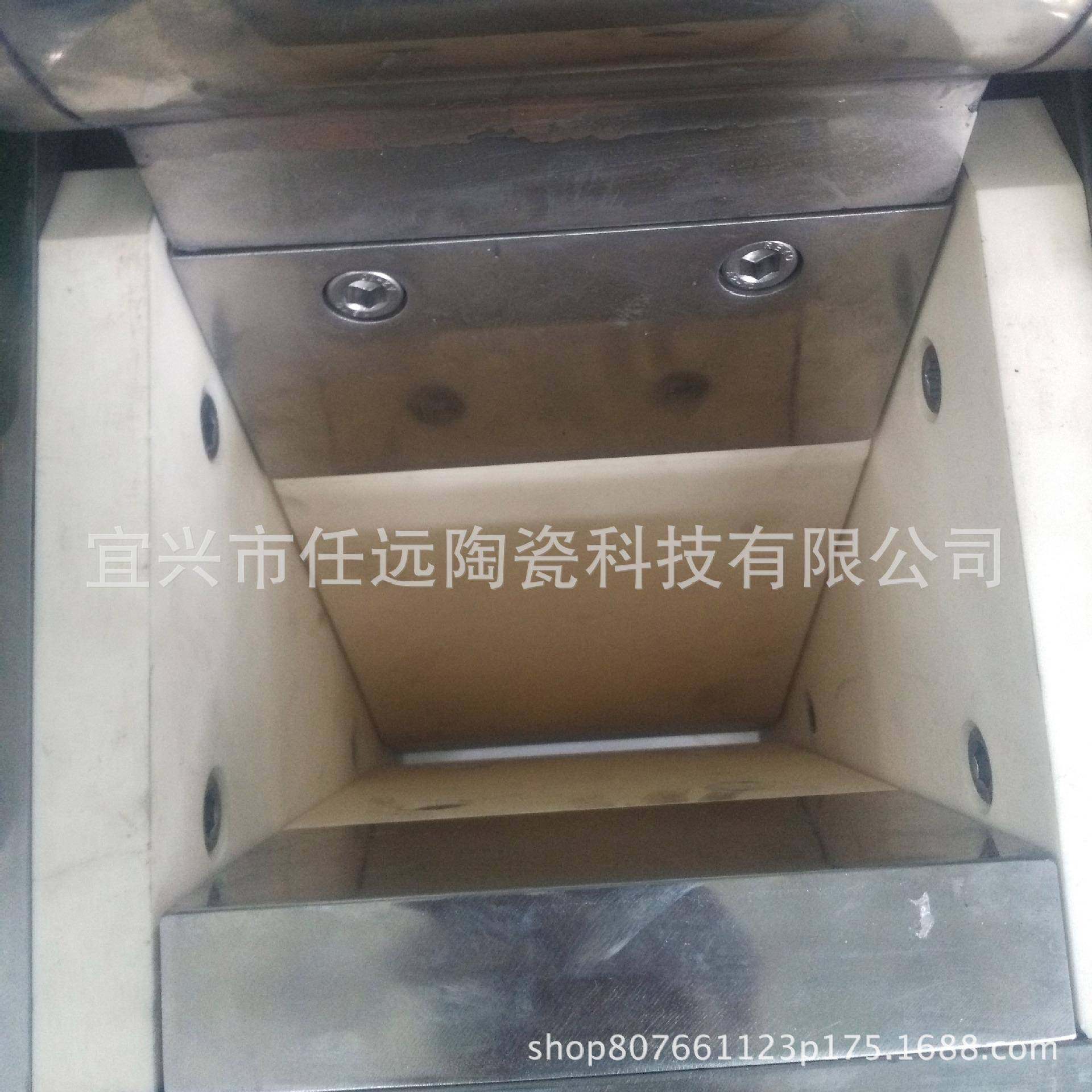 EP型陶瓷颚式破碎机 小型颚式破碎机规格齐 厂家全欢迎询价