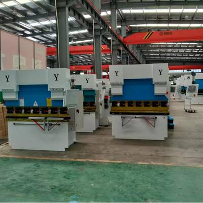 厂家供应160T4000电液伺服折弯机 数控液压系统 支持订购