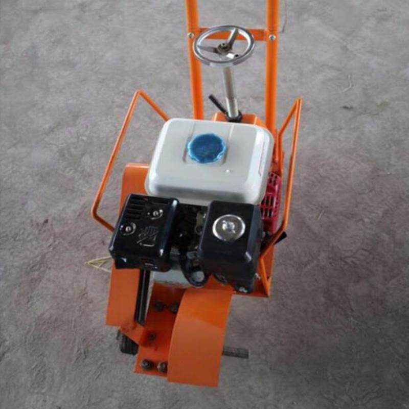 地铁轨道便携手推式顶面打磨去锈机 CS-1钢轨除锈机 手推式抛光机