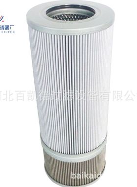 新疆风电行业滤芯01.NR 1000.6VG.10.B.V.齿轮箱油滤芯