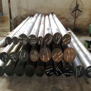 4CrW2Si STS41六面铣精板 SKS41耐冲击工具钢淬火光圆棒4xH2C