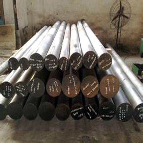 4CrW2Si(SKS41耐冲击工具钢淬火光圆棒4xH2C/STS41六面铣精板