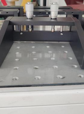 宽度 0-100mm 精度±2μm 可调范围 0-3500KTQ-II 可调式涂布器