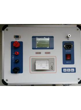 回路电阻测试仪 LOP-100A