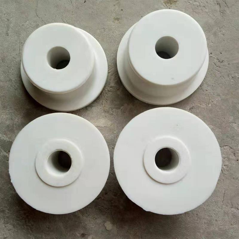 屠宰设备配件尼龙轮自动线尼龙轮链条尼龙轮麻电机链条轮