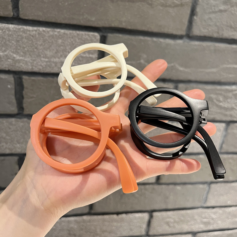 儿童太阳镜无镜片男女童可折叠时尚墨镜防紫外线宝宝遮阳眼镜框架,童装/婴儿装/亲子装,太阳镜,淘宝优惠券,粉丝福利购,淘宝优惠卷