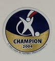 2004 Ligue 1, Figure 915