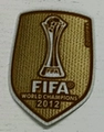 2012 World Club Shield