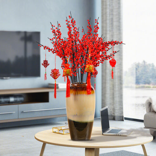 摆放干花花束素材模板 摆放干花花束图片下载 小麦优选