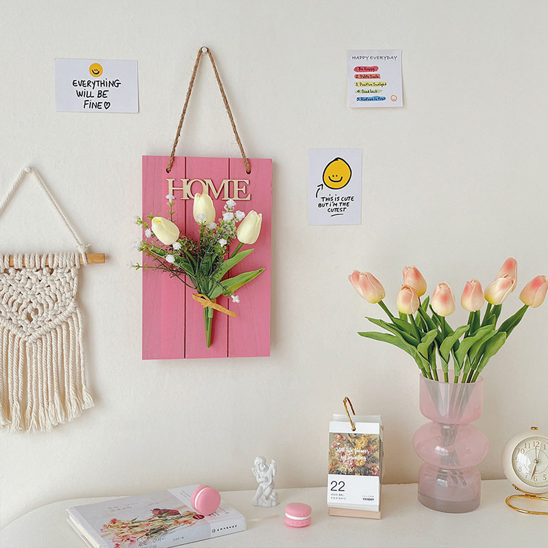 喜莱卡墙面挂件水培花瓶花器客厅卧室家居装饰绿萝吊兰复古田园风,家居饰品,吊饰/挂饰,淘宝优惠券,粉丝福利购,淘宝优惠卷