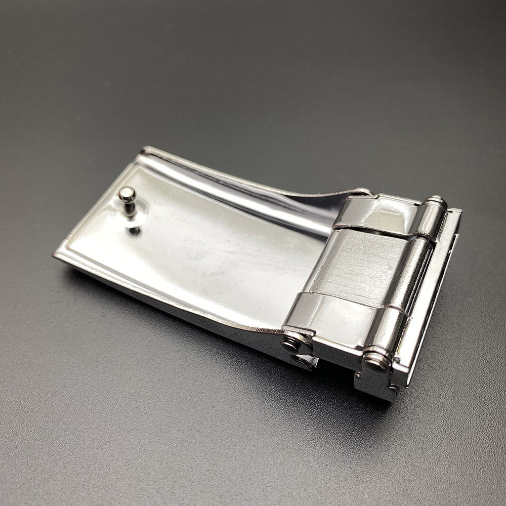 航空头子适配铁皮贴面打眼板扣头