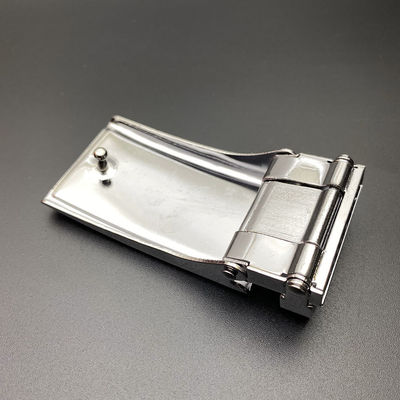 航空头子适配铁皮贴面打眼板扣头