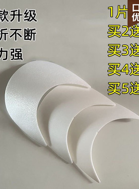 手工毛线帽子塑料大人小孩环形