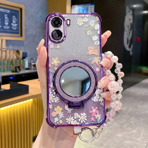 oppoa6k手机壳全包防摔