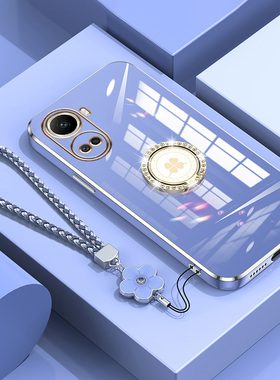 适用华为nova10se手机壳nove10es保护硅胶套BNE一AL00指环支架nowa全包防摔男novo软壳简约外壳BNEALOO女note