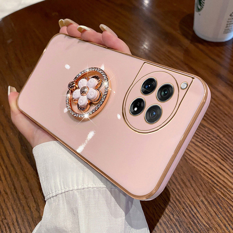 一加12花朵支架+水晶手链