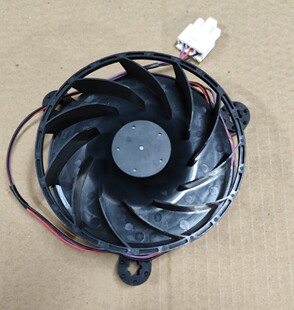 创维冰箱风扇电机BCD-286WGY 185WY B2067-001-1099 12V风机马达