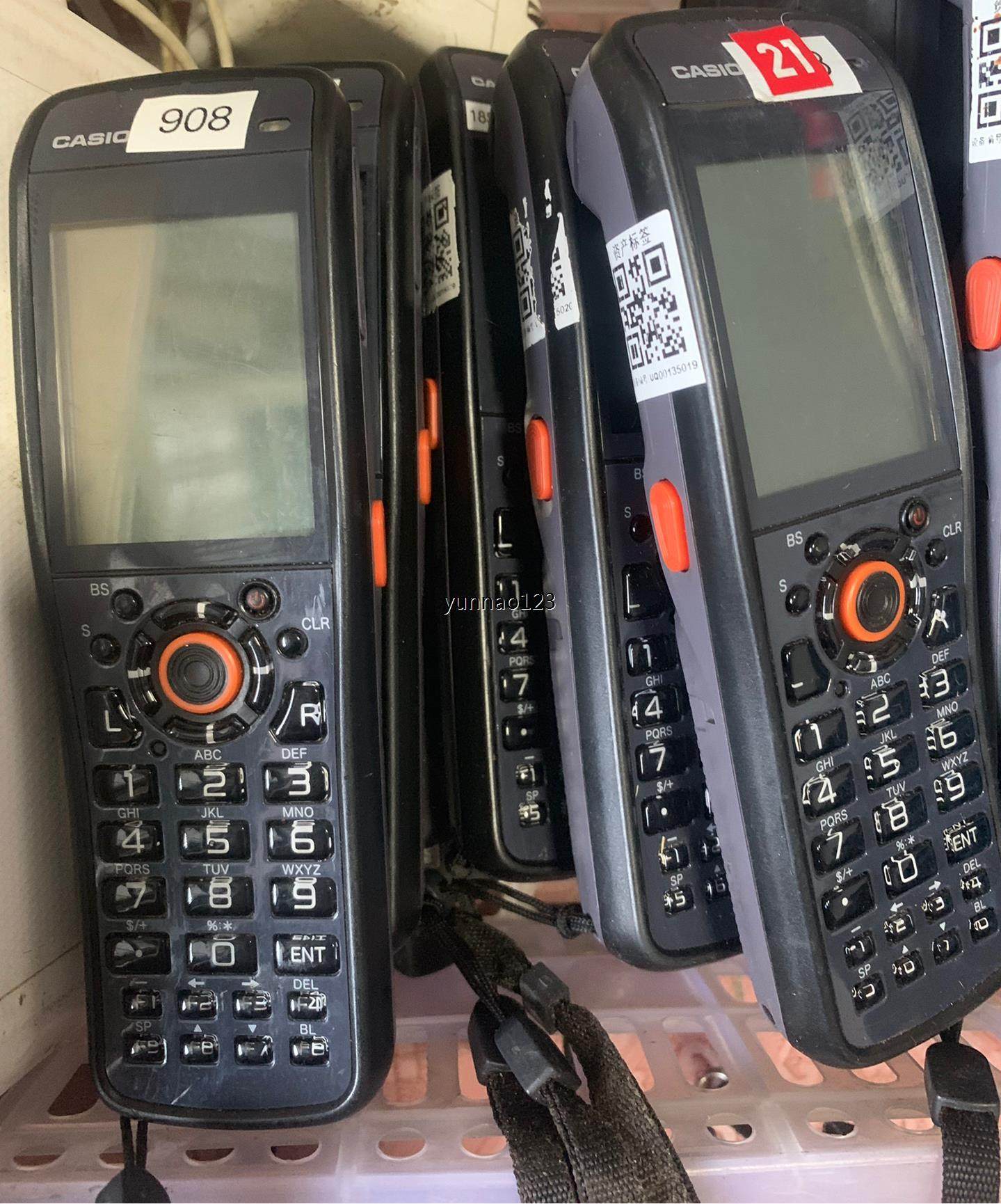 卡西欧dt-970m50e-cn 专业选手来 墨迹的勿扰