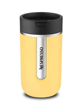 NESPRESSO TOUCH系列旅行杯咖啡保温杯便携随行杯储存罐等