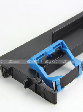 适用航天信息爱信诺AX-310色带架 80AR-7色带架 AX-370色带 80AR-8色带