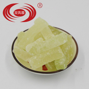双凤园糖瓜条老式冬瓜条糖东瓜糖砖怀旧零食蜜饯