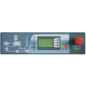 复盛螺杆空压机SC2100SA132