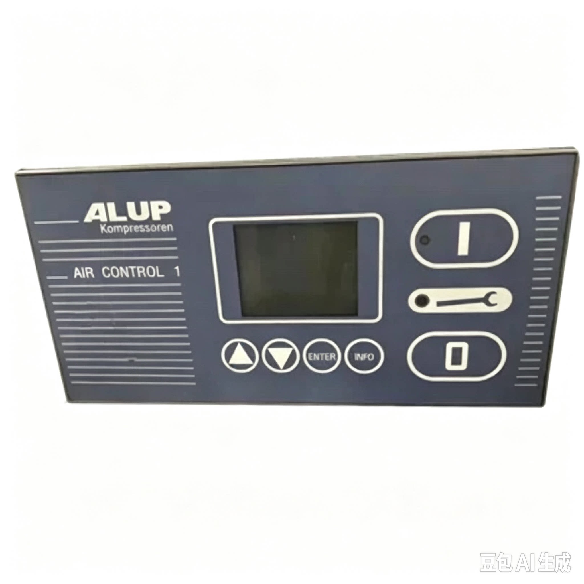 ALUP空压机控制面板136.00185 Air control 1控制器