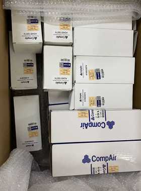 59177康普艾螺杆式压缩机空压机原装油气分离器过滤器总成配件